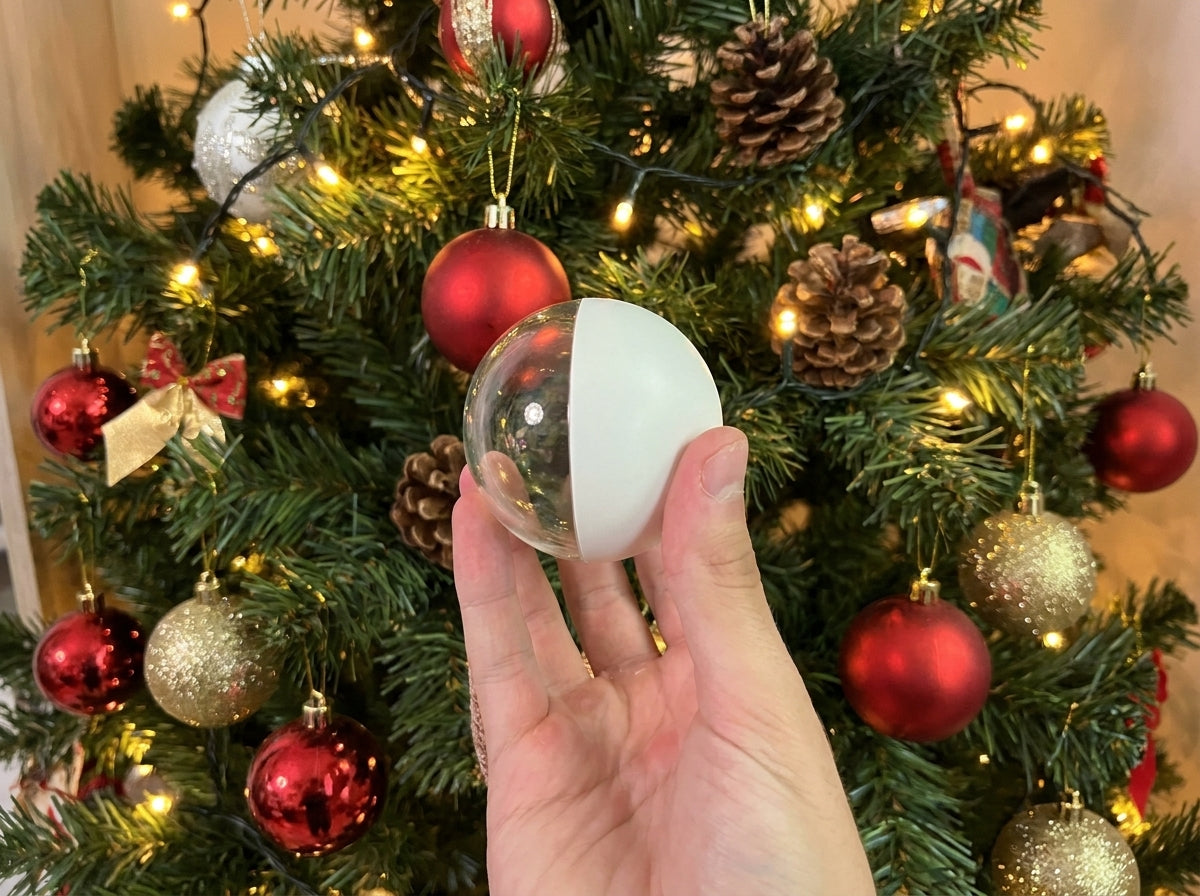 Memory Orb